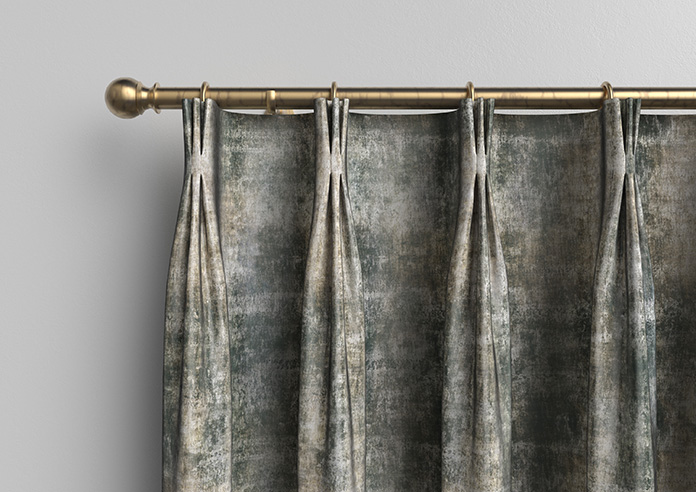 Nebula, Stellar - Made to Measure Curtains - Image 11